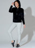 McCall Pattern Company McCall's Pants and Hoodie Sweater Sewing Patterns, Women's 4-14 and Dog Sizes S-L...