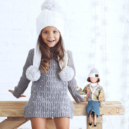 Bencailor Doll Clothes for 11.8" Girl Doll Outfits Sports Theme Doll Clothing and Accessories Set Costume Christmas Holiday Birthday Gifts (Bright...