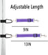 Pet Dog Grooming Arm Accessories Supplies Compatible for Groomers Helper Grooming Loop Dog Grooming Extension Strap Adjustable Dog Grooming Table ...