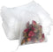 100 Pcs Loose Tea Bags Tea Filter Bags Disposable Tea Bags for Loose Leaf Tea Mesh Small Drawstring Empty Tea Bags for Coffee, Herbs, Spice Sachet...