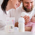 Nuliie 50 Pcs Breastmilk Storage Bags, 8 OZ Breast Milk Storing Bags, BPA-Free, Milk Storage Bags with Pour Spout for Breastfeeding, Self-Standing...