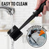 Zulay Ground Beef Chopper Tool Hamburger Smasher Tool - Meat Chopper For Ground Beef - Ground Meat Smasher - Ground Meat Chopper - Ground Beef Mas...