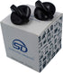 Supplying Demand WB03K10216 1472746 2 Pack Gas Range Mini Valve Control Knob Replacement Model Specific Not Universal