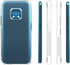 Case for Nokia XR20 Clear Crystal Soft TPU Four Corners Bumper Protect Camera Protective Cover Transparent Phone Case...