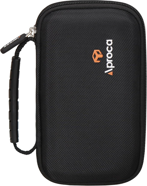 Aproca Hard Storage Travel case, for Anker Portable Charger 24,000mAh 65W Power Bank 537 Power Bank......