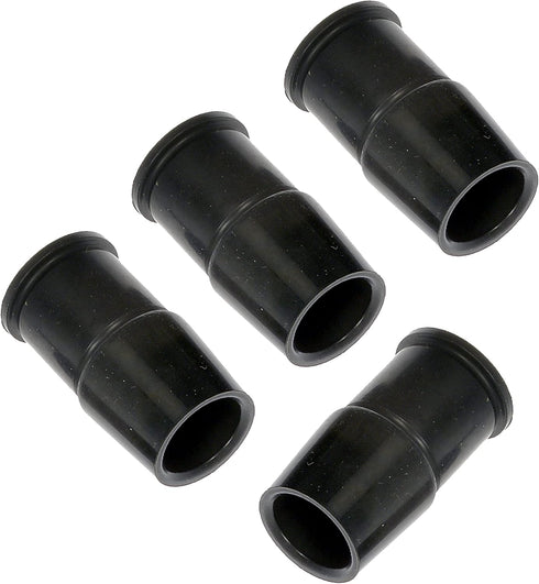Dorman HW13471 Rear Disc Brake Hardware Kit Compatible with Select Models...