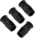 Dorman HW13471 Rear Disc Brake Hardware Kit Compatible with Select Models...