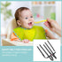 BESPORTBLE Universal Stroller 3 pcs Shoulder Ster Belts Holder Kid Straps Baby Point High Strap Belt Safety Chair Children Adjustable Pram Univers...