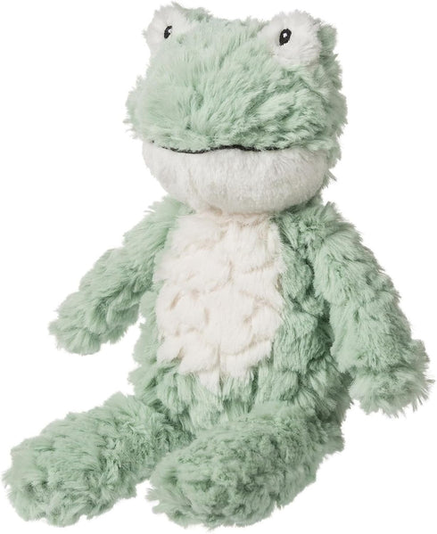 Mary Meyer Putty Nursery Stuffed Animal Soft Toy, 11-Inches, Mint Green Frog...
