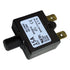 E-T-A Circuit Protection and Control 1658-G21-01-P10-15A, Circuit Breaker; Therm; Push; Cur-Rtg 15A; Flange; 1 Pole; Vol-Rtg 240/28VAC/VDC...