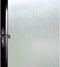 DUOFIRE Privacy Window Film Natural Frosted Glass Film Static Cling Glass Film No Glue Anti-UV Window Sticker Non Adhesive for Privacy Office Meet...