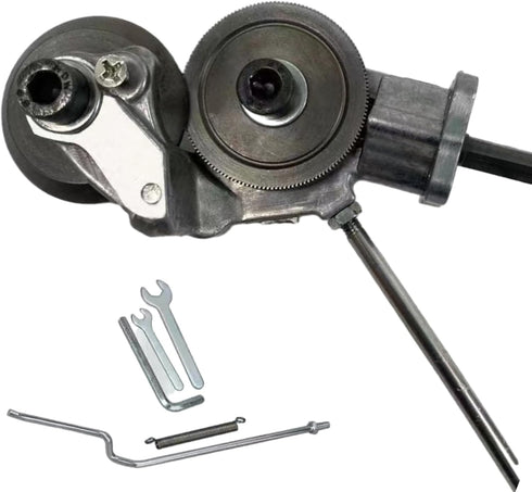 2024 New Electric Drill Plate Cutter - Versatile Metal Nibbler Drill Attachment for Precise Cutting of Iron, White Sheet, Steel, Copper, Aluminum ...