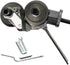 2024 New Electric Drill Plate Cutter - Versatile Metal Nibbler Drill Attachment for Precise Cutting of Iron, White Sheet, Steel, Copper, Aluminum ...