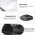 Trooper Trapper Hat,Winter Ski Hat with Winter Ear Flap and Ski Windproof Mask...