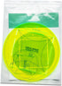 Circle Magic Quilting Template Set (5'' and 10'') with 1pcs 1/4" Quilting Ruler Foot...