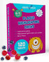 Lingito Plaque/Dental Disclosing Tablets, A Teeth Coloring Tablets Plaque Finder Solution to Effectively Remove Plaque and Tartar Buildup, Improve...