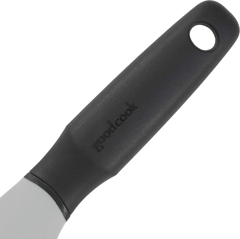 GoodCook Touch Heat-Resistant Silicone Spreader Spatula, Color May Vary...