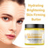 Turmeric Skincare Set - Glow Skincare Set, Turmeric Glow Face Wash, Face Cream and Turmeric Glow Scrub, Skin Firming Natural Exfoliation Hydration...