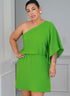 Simplicity Easy Misses' Caftan Sewing Pattern Packet by Mimi G Style, Design Code S9776, Sizes 4-6-8-10-12, Multicolor...