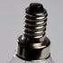 Satco 20524-5.5G16.5/LED/CL/927/120V/E12 S21209 Globe Style Antique Filament LED Light Bulb...
