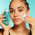 Bliss Clear Genius Clarifying Toner + Serum - 4.3 Fl Oz - Purifies Pores, Tones, Calms & Clears Skin - Salicylic Acid, Niacinamide & Witch Hazel -...