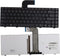 Keyboard Replacement with (Backlit and Frame) Compatible with Dell Inspiron 14R N4110 N4120 M4110 N4050 N5040 N5050 M5040 M5050, VOSTRO 1440 1445 ...