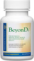 Dr. Whitaker's BeyonD3 - Vitamin D3 Supplement 5,000 IU Plus Boron, Vitamin K2, Magnesium & Zinc - Supports Immune Health, Calcium Metabolism & Bo...