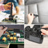 9 in 1 Anti Static Brushes Small Cleaning Kit Multi-Purpose Nylon Brush for Keyboard, PC Motherboards, Camera, Phone, Laptop, MacBook, Computer......