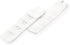 Dritz 3/4" Soft Bra-Back Extender, 3/4-Inch, White...