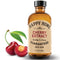 Happy Home Natural Cherry Flavor - Certified Kosher, 4 oz....