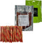 DOGCHEWZ™ Rawhide Free Twist Dog Chew Treats 5" (36 Ct/Bag) - Chicken Flavor - Gluten Free...