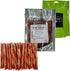 DOGCHEWZ™ Rawhide Free Twist Dog Chew Treats 5" (36 Ct/Bag) - Chicken Flavor - Gluten Free...