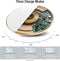 TOZO W1 Wireless Charger, 10W Qi-Certified Fast Charging Pad with Aviation Aluminum Computer Numerical Control Technology Compatible with iPhone 1...