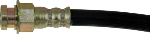 Dorman H24717 Brake Hydraulic Hose Compatible with Select Models...
