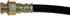 Dorman H24717 Brake Hydraulic Hose Compatible with Select Models...