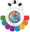 Baby Einstein Outstanding Opus The Octopus Sensory Rattle & Teether Multi-Use Toy, BPA Free & Chillable, 3 Months & up, Multicolored...