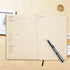 The Perfect Recipe Notebook To Write In Your Own Recipes - Aesthetic Blank Recipe Book with Waterproof Cover - Simplified Blank Cookbook to Organi...