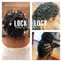 Loc Spray & Loc Moisturizer Spray For Dreads with Coconut & Mango Locs Hair Products, Dreadlock Hair Products...