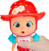 Cry Babies Magic Tears Tropical World - Beach Babies Series | 8+ Surprises, Accessories, Surprise Doll - Great Gift for Kids Ages 3+...