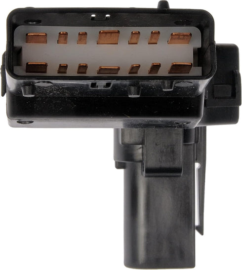 Dorman 924-729 Ignition Switch Compatible with Select Dodge / Mitsubishi Models...