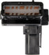 Dorman 924-729 Ignition Switch Compatible with Select Dodge / Mitsubishi Models...