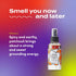Indigo Wild Zum Mist Room & Body Spray - Aromatherapy Essential Oil Spray - Natural Body Mist & Room Spray - Patchouli Scent - 4 fl oz...