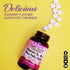 Bluebonnet Nutrition Earth Sweet Vitamin B6, B12, Plus Folic Acid Chewable Tablets, Vegan, Vegetarian, Gluten Free, Soy Free, Milk Free, Kosher, 6...