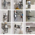 Filter Scale Filters for Showers, Buckets, Water purifiers, Water heaters, dishwashers, pre-Care to Protect Your Equipment Home Water Safety...