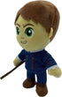 JINX Netflix's The Witcher M8Z Jaskier Plush, 8-in Stuffed Figure for Fans of All Ages...