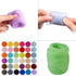 Needle Felting Kit Wool Roving 36 Colors Set Starter Tool Kit for Felted Animal gift Fibre Yarn Needle Felting Supplies...