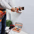 ALLPRIMO Case Compatible with Klein Tools ET310 AC Circuit Breaker Finder & 80041 Outlet Repair Tool Kit & RT250 GFCI Receptacle Tester. Electrica...