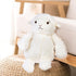 LotFancy Lamb Stuffed Animal, 12" Stuffed Lamb Plush for Baby, Cuddly Fluffy Sheep Toy, Plushies for NewBorn Nursery, Easter Decoration...