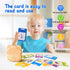 Talking Flash Cards Toddler Toys,Kids Toddler Flash Cards with 224/510 Sight Words,Montessori Toys,Bilingual English-Spanish?Learning Educational ...