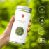 Senbird Premium Sencha - Japanese Green Tea - From Shizuoka, Japan - Loose Leaf Tea In Airtight Tea Tin (3.5oz/100g)...